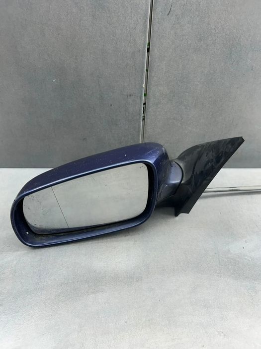 Oglinda stanga manuala E8012658 Skoda Fabia 2003 1.4 MT (75 hp)