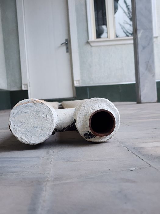 Резистор двойной