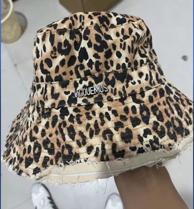 Шапки Jacquemus Alo