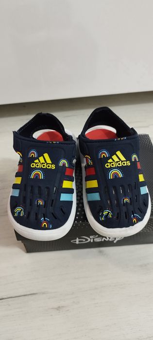Детски сандали Adidas