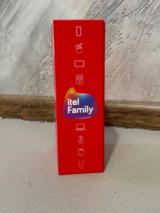 Смартфон - ITEL VISION 5