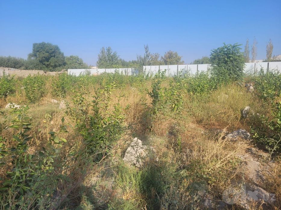 Yer uchaskasi bino solsa boladi