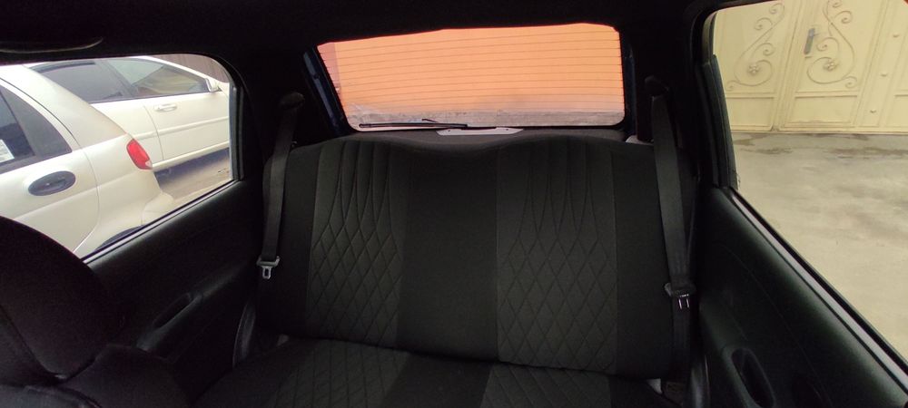 Generalni davernos boʻladi