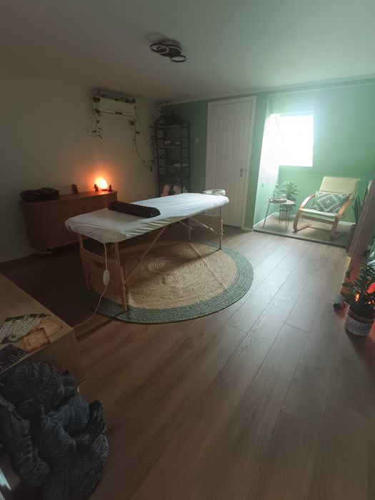 Masaj terapeutic, relaxare și Yumeiho