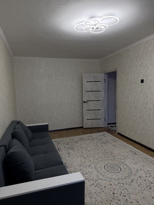 Сдается 2-х комнатная квартира