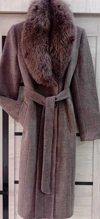 Kashmir Palto orginal