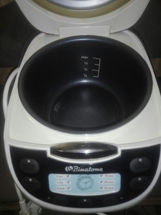 Продам мультиварку