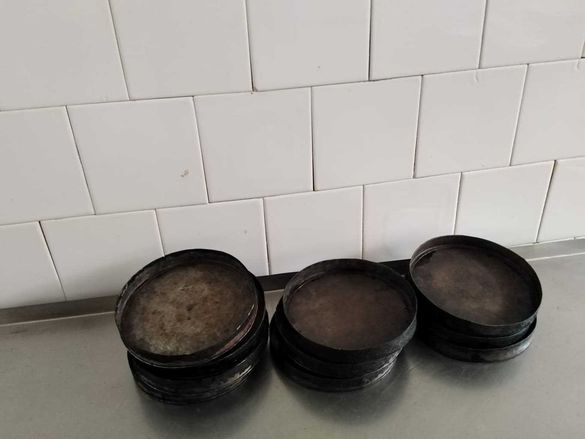 Тавички За Пици - OLX.bg