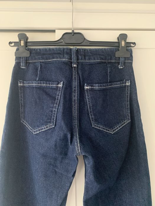 Blugi Reserved 34-36