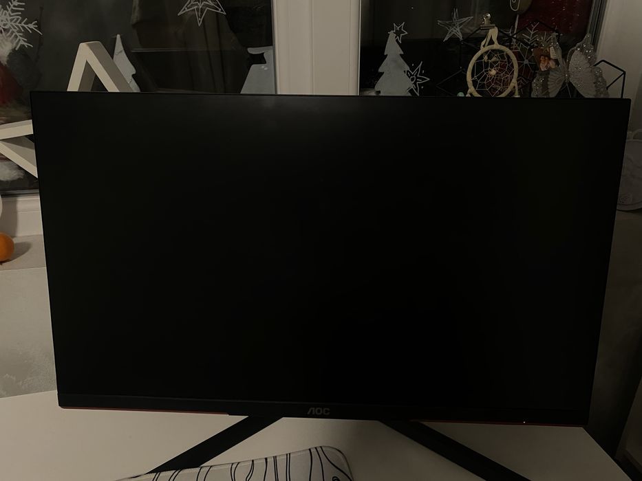 Vand monitor Gaming Aoc 240HZ