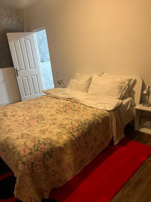 Apartament de inchiriat regim hotelier