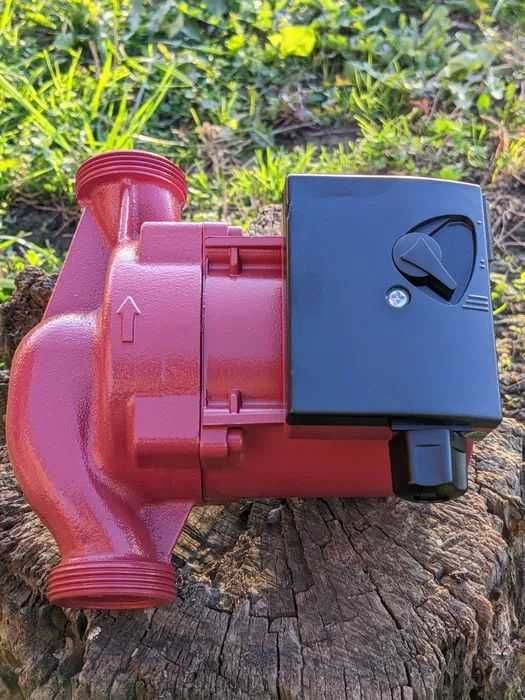 Pompa GRUNDFOS UPS 32 60 180 Nou