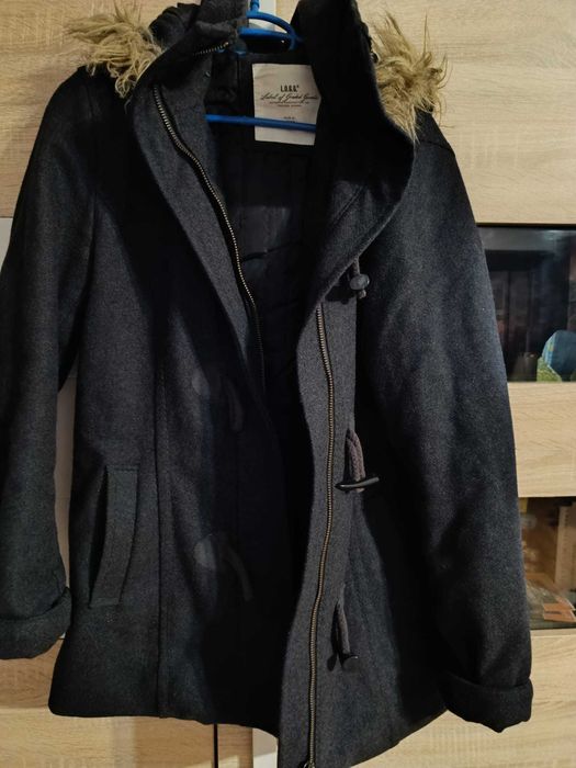 Paltonaș HM mărimea 42