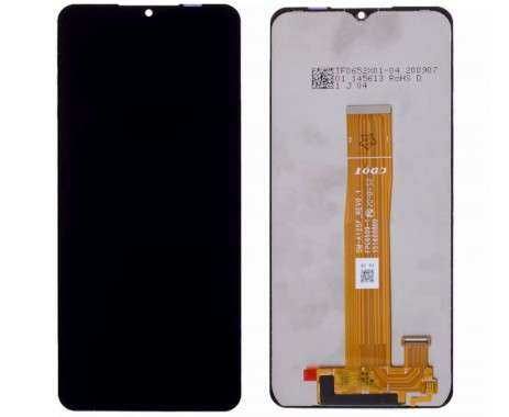 Display Samsung A01 Core A02 M127 2021 A02s A03 A035 (NON EU) A03S 160mm A03 Core A032 A04 A04s  A05 A05s A06 NOU Garantie MONTAJ