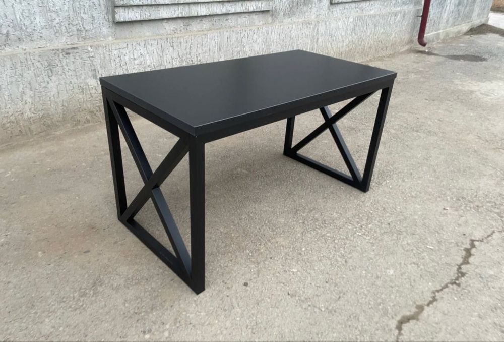 Loft parta stelajlar