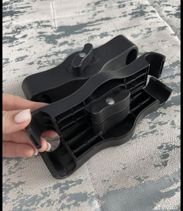 Коннекторы для коляски