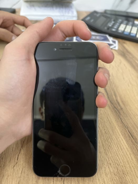 iPhone 6 полный рабочий