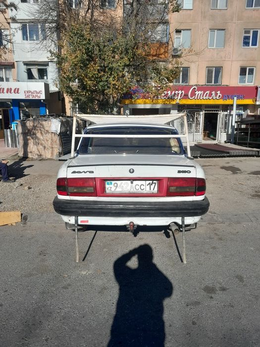 Газ3110 волга. Продам