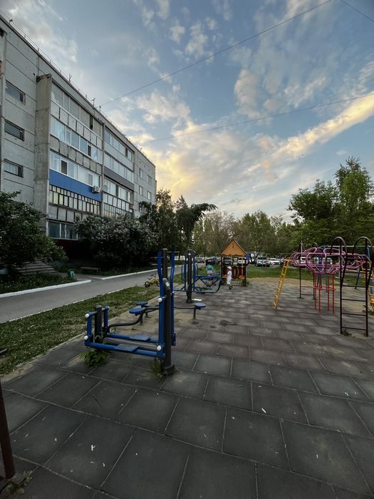 1-ком.кв, 30 м2, 1 этаж, неугловая, ЦЕНТР