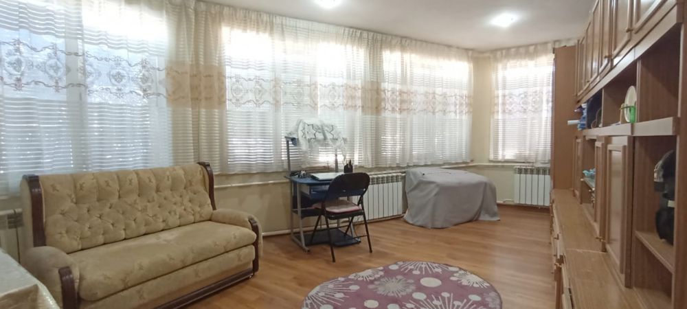 Дом кирпичный 6 комнат