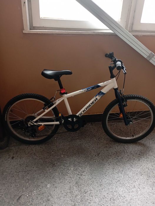 Детско колело  от 6 до 9 години