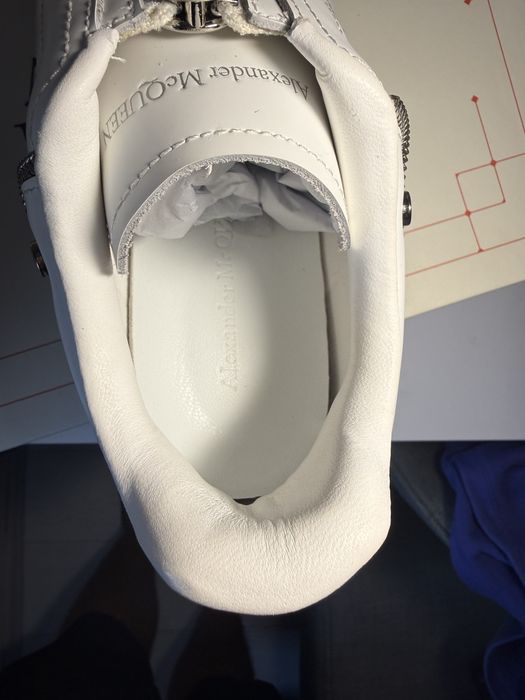 Alexander mcqueen cu fiermoar NEW MODEL
