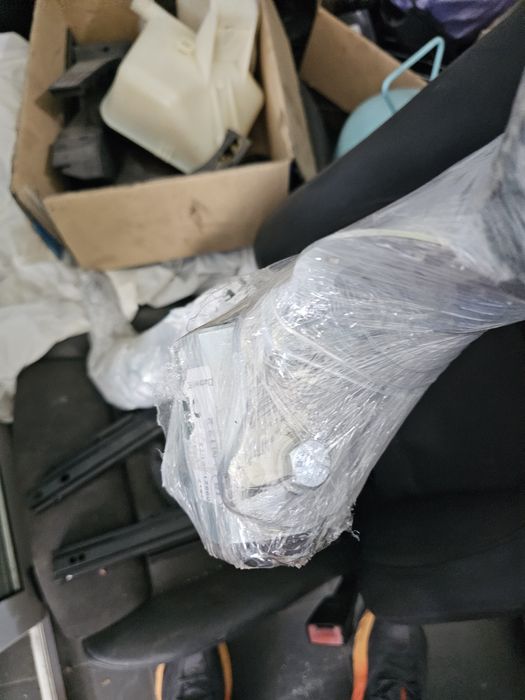 Чисто нов теглич за Шкода Кодиак , Сеат Тарако, Skoda Kodiaq ,Seat Tarraco
