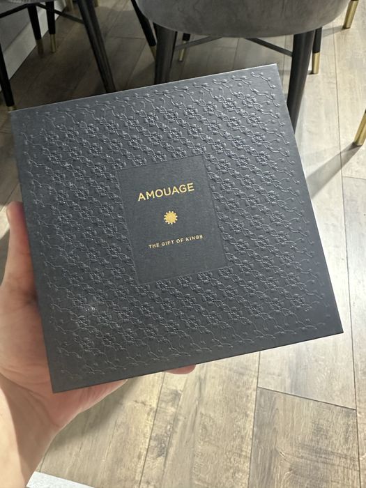 Продам парфюм Amouage