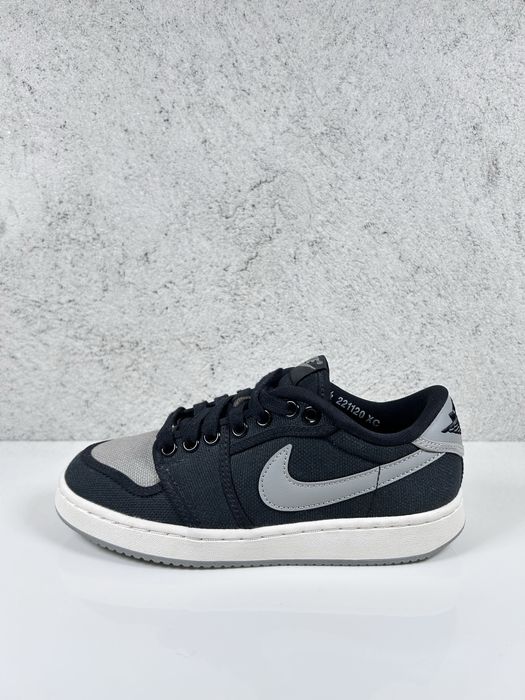 Air Jordan 1 KO Low Shadow