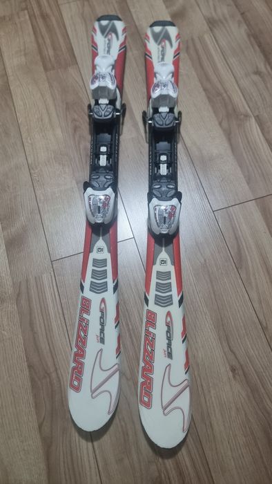 Schiuri Blizzard 100 cm