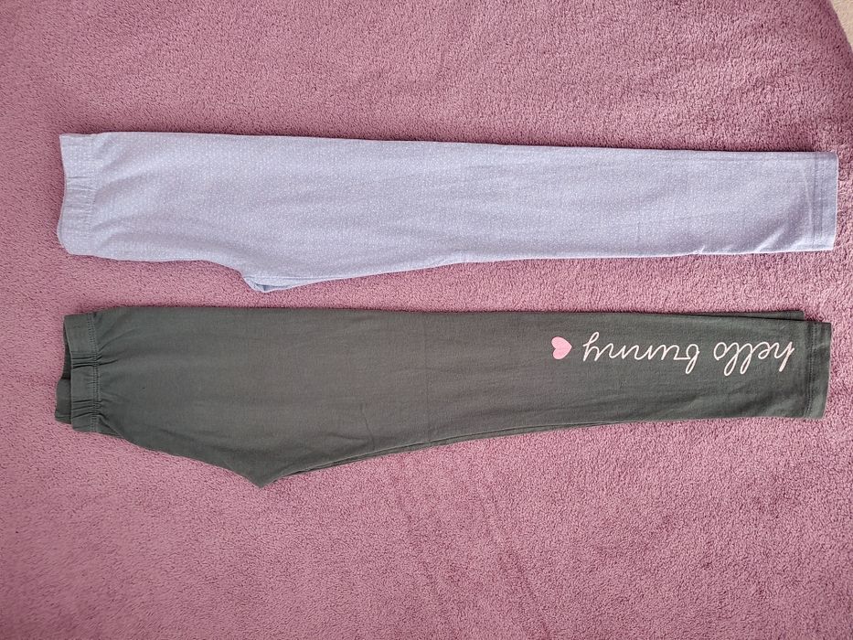 Детски клинчета 128-134