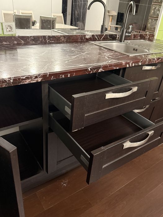 Mobilier bucatarie