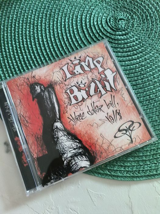 сделаю CD диск любой группы и альбома