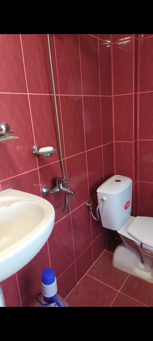 Страхотна къща на три етажа