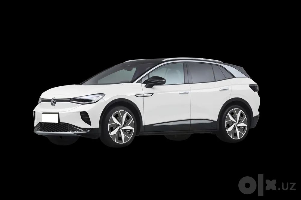 Брызговики для Volkswagen ID.4