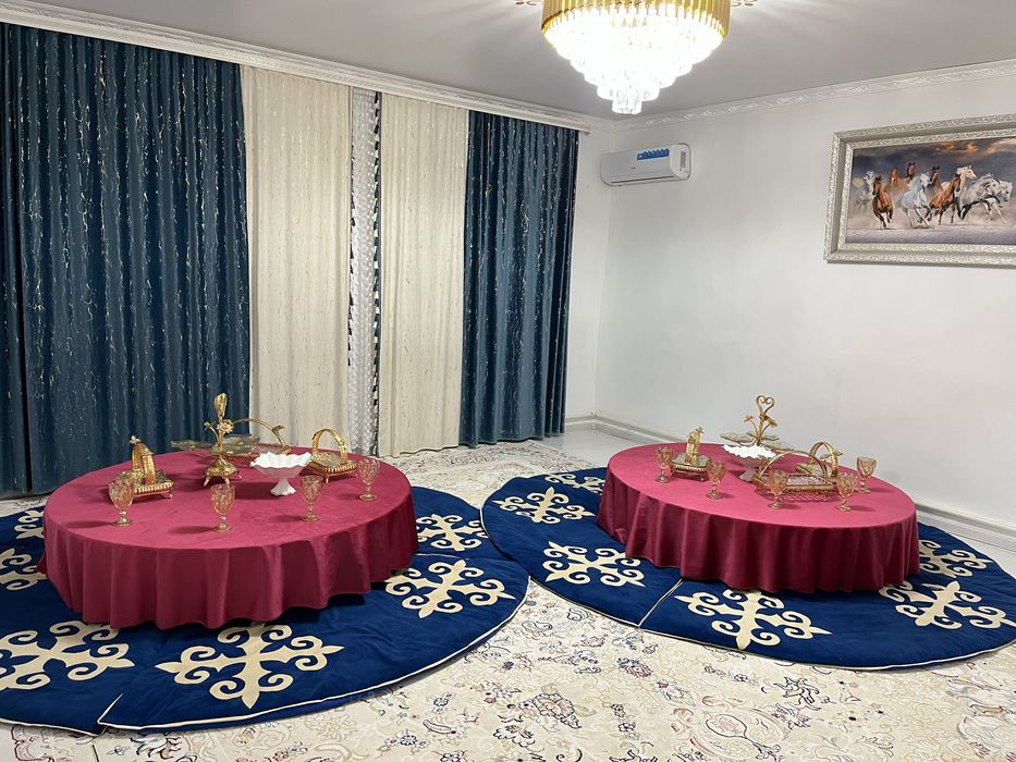 Прокат стол,стулья