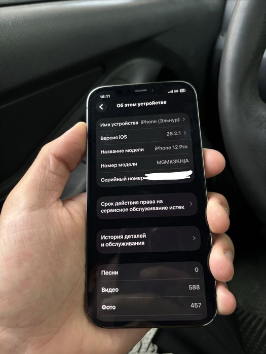 Iphone 12 pro 128гб