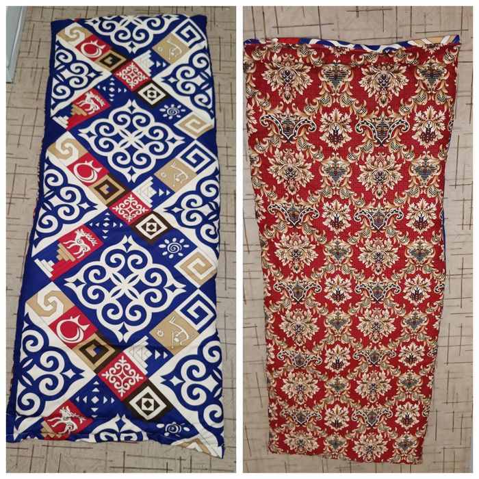 Көрпеге чехол сатамын