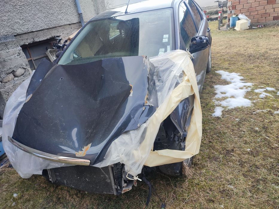 Ford focus mk2 2009 За части