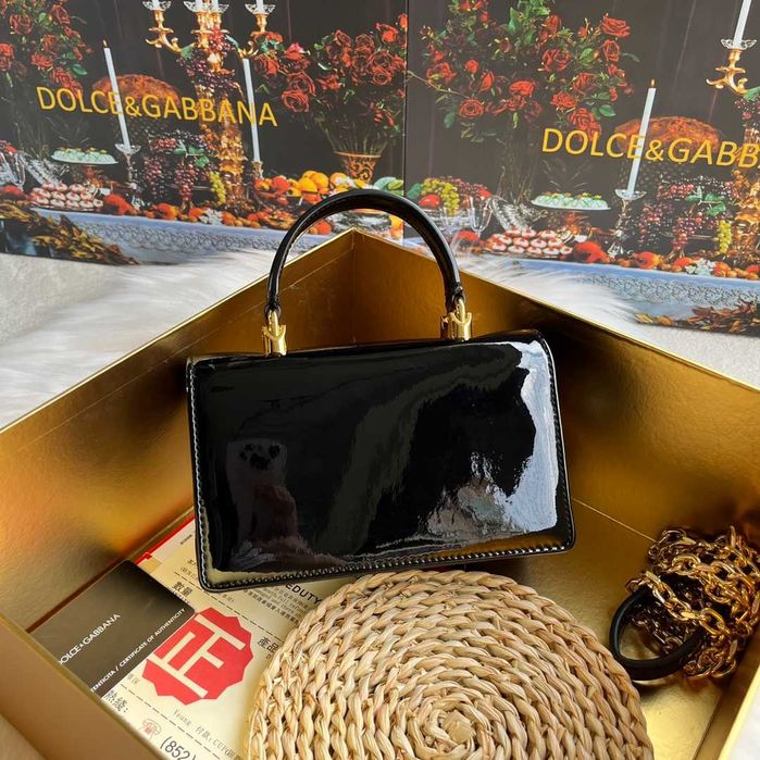 DG Дамска Чанта Топ Качество Всички Разцветки