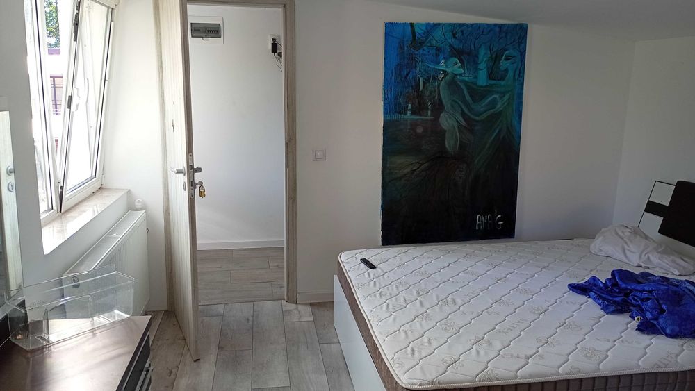 Camere în chirie