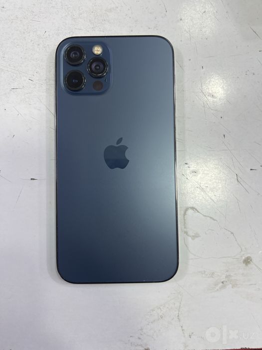 Iphone — 12 pro