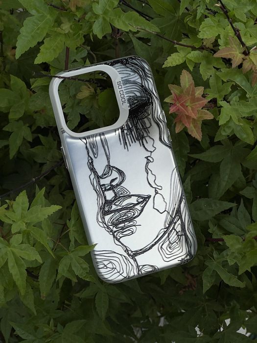 Кейс за iPhone / Калъф за iPhone / iPhone case