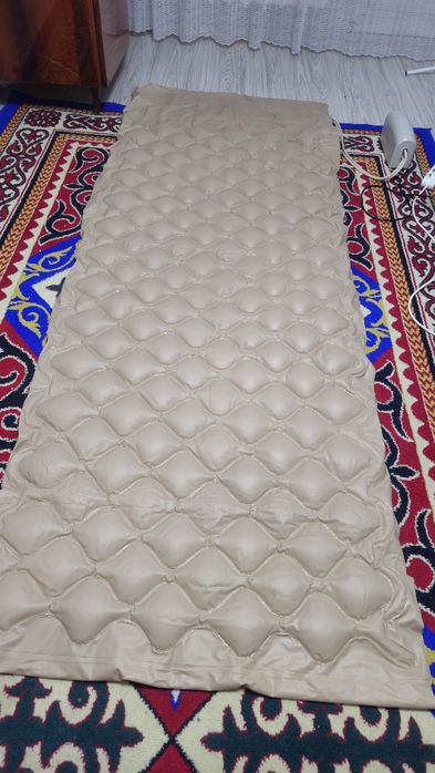 Матрас противопролежневый