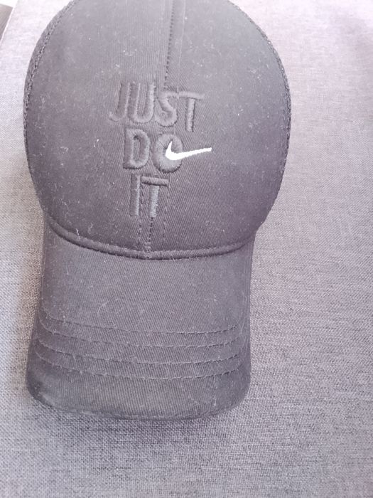 Nike шапка оригнална