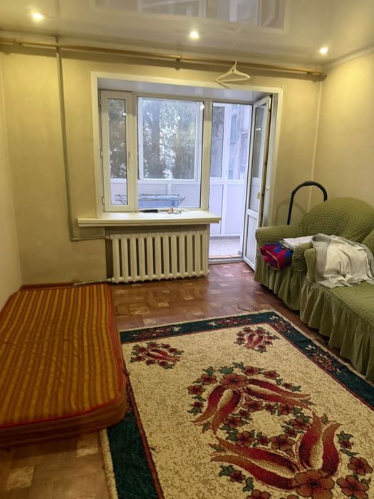 Продается квартира