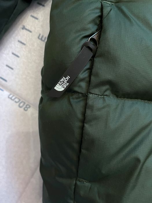 The North Face яке, размер xs