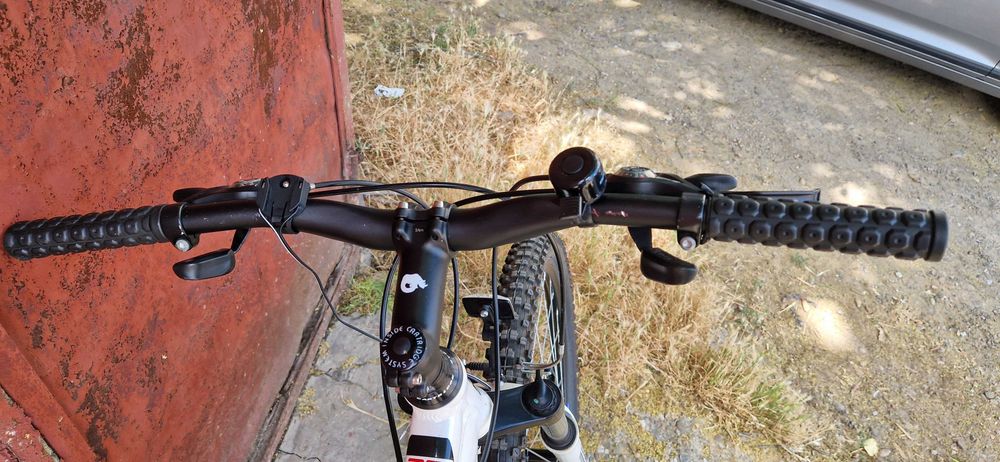 Mtb Kilimanjaro 29"