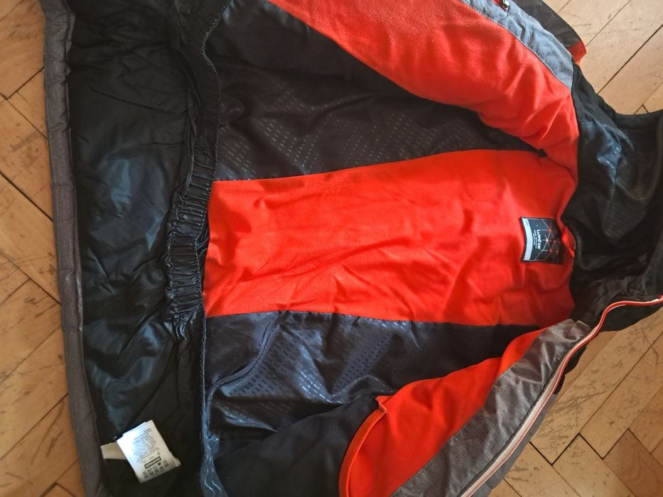 Дебело зимно яке 10Y