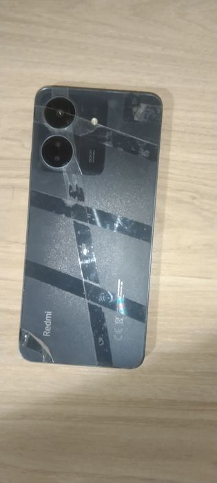 Red mi 13C telefon sotiladi